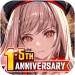 GODDESS OF VICTORY: NIKKE