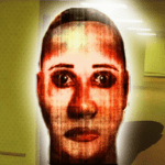 Nextbots In Backrooms