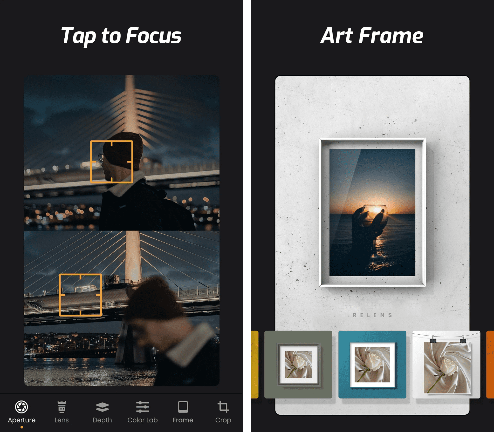 ReLens Camera Mod APK v3 8 1 Focus DSLR Blur VIP Ulocked LITEAPKS ReLens Camera Mod APK v3 8 1 Focus DSLR Blur VIP Ulocked LITEAPKS