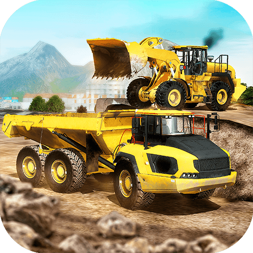 Heavy Machines Amp Construction.png