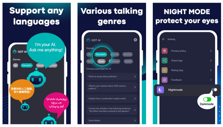 AI Chat 4o (Chat GPT) v5 0 0 0 MOD APK (Premium Unlocked) LITEAPKS AI Chat 4o (Chat GPT) v5 0 0 0 MOD APK (Premium Unlocked) LITEAPKS