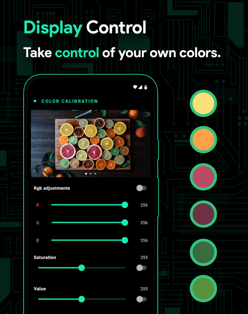 Download Franco Kernel Manager 