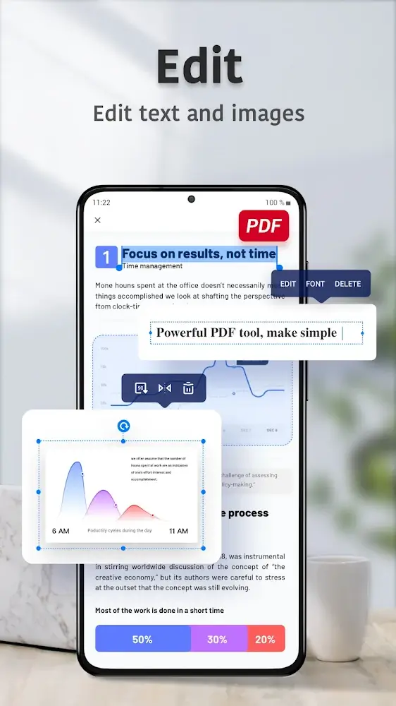 PDF Reader Pro LiteApks