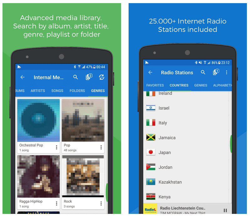Download SoundSeeder Mod Apk