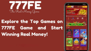 777Fe Game – Download Now and Start Earning Online Today