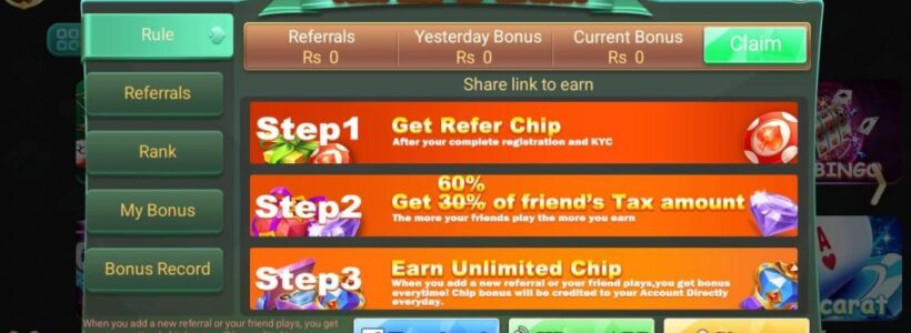 3 Patti Classic – A Must-Play Card Game for Real Thrill and Fun