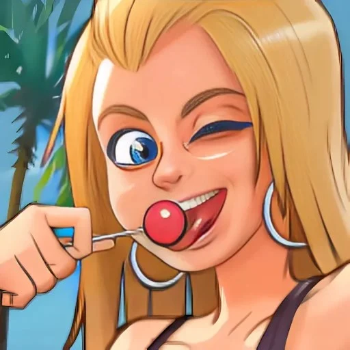 Summertime Saga MOD APK
