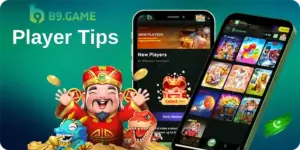 B9 Game 2025 – Top Casino App to Earn Real Cash