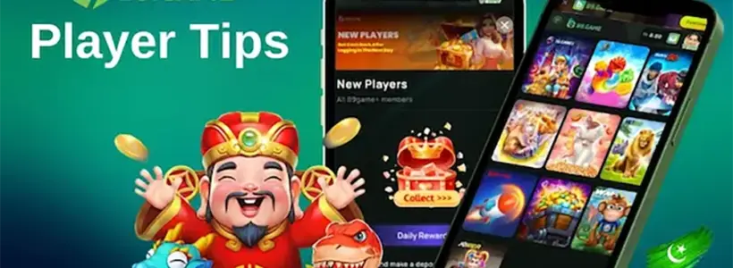 B9 Game 2025 – Top Casino App to Earn Real Cash