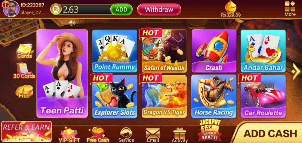 Slots 777 Party – The Ultimate Online Slot Game Experience
