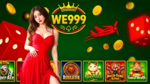 WE999 Game Download Latest Version (Real Earning App) For Free
