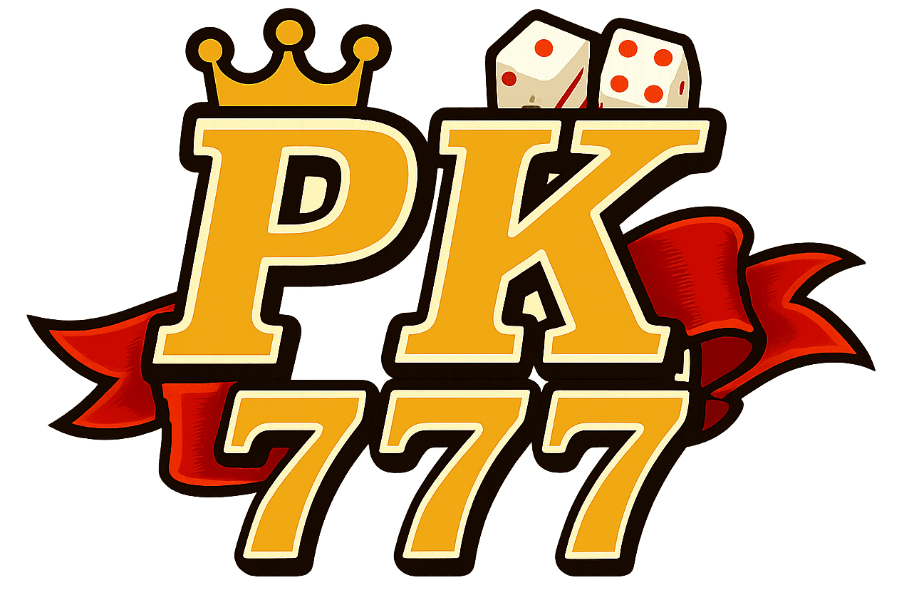 PK777 Game – Best Online Casino Platform in Pakistan 2025
