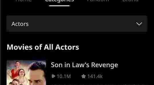 ReelShort – Daily New Stories for Quick Entertainment